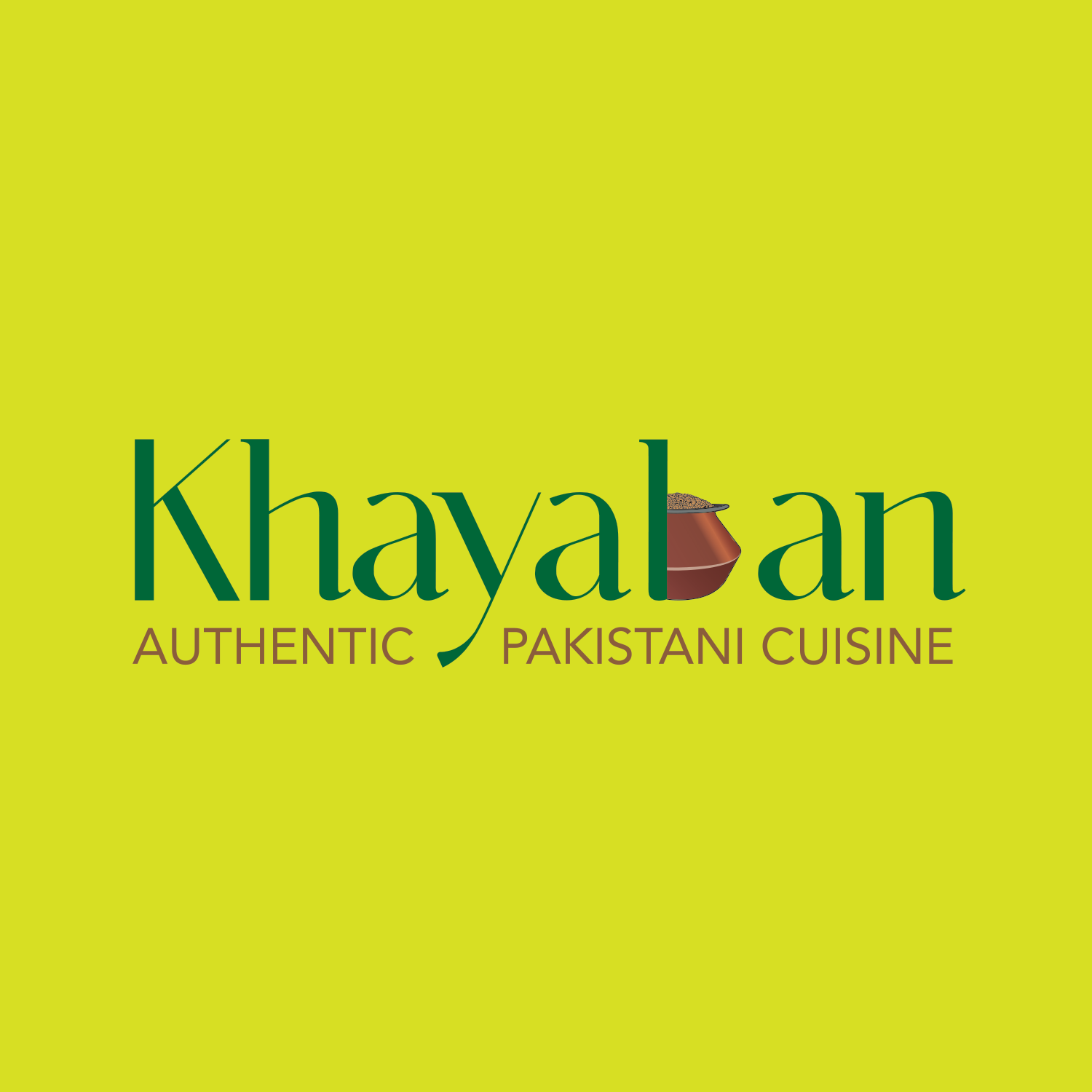 Khayaban Logo